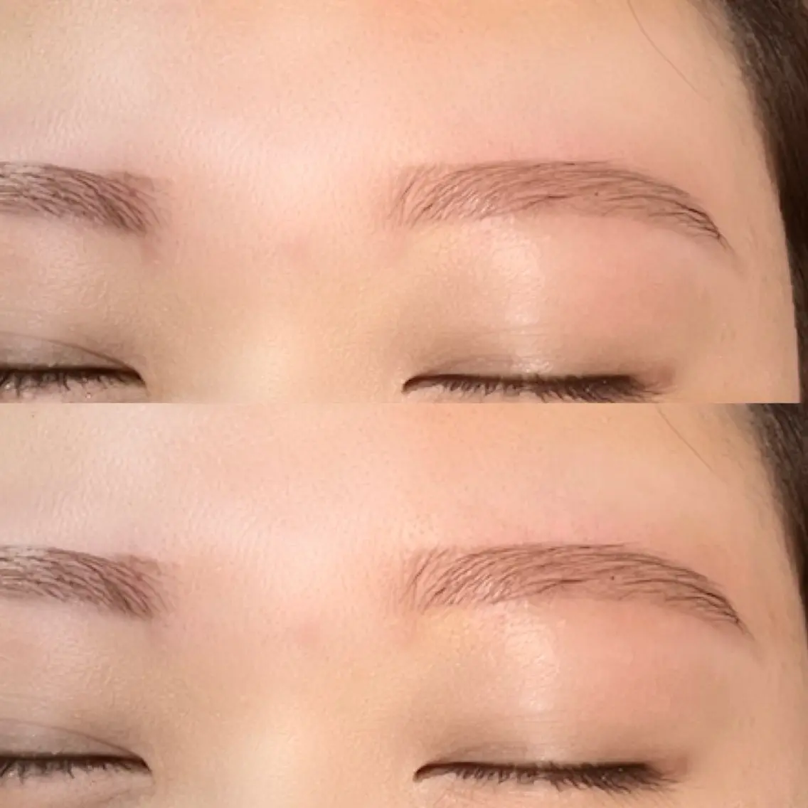 アイブロウ 眉毛ワックス脱毛 ワックス脱毛 眉カット その他(アイブロウ) ♡fein. beauty♡のマツエク・マツパデザイン