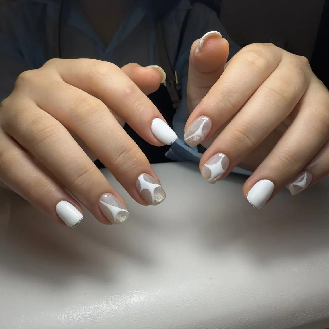ネイル ハンドネイル Miami Nailのネイルデザイン