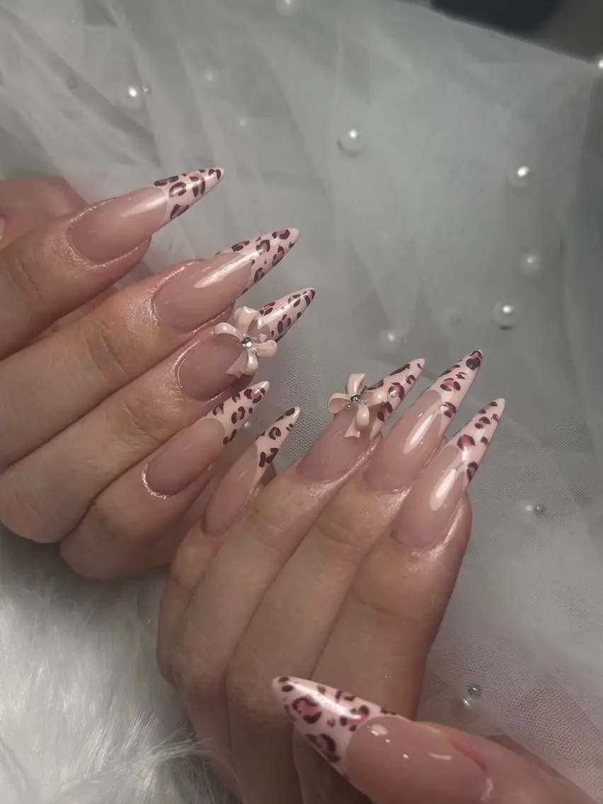 ネイル ハンドネイル Umiko🪆 Nailのネイルデザイン