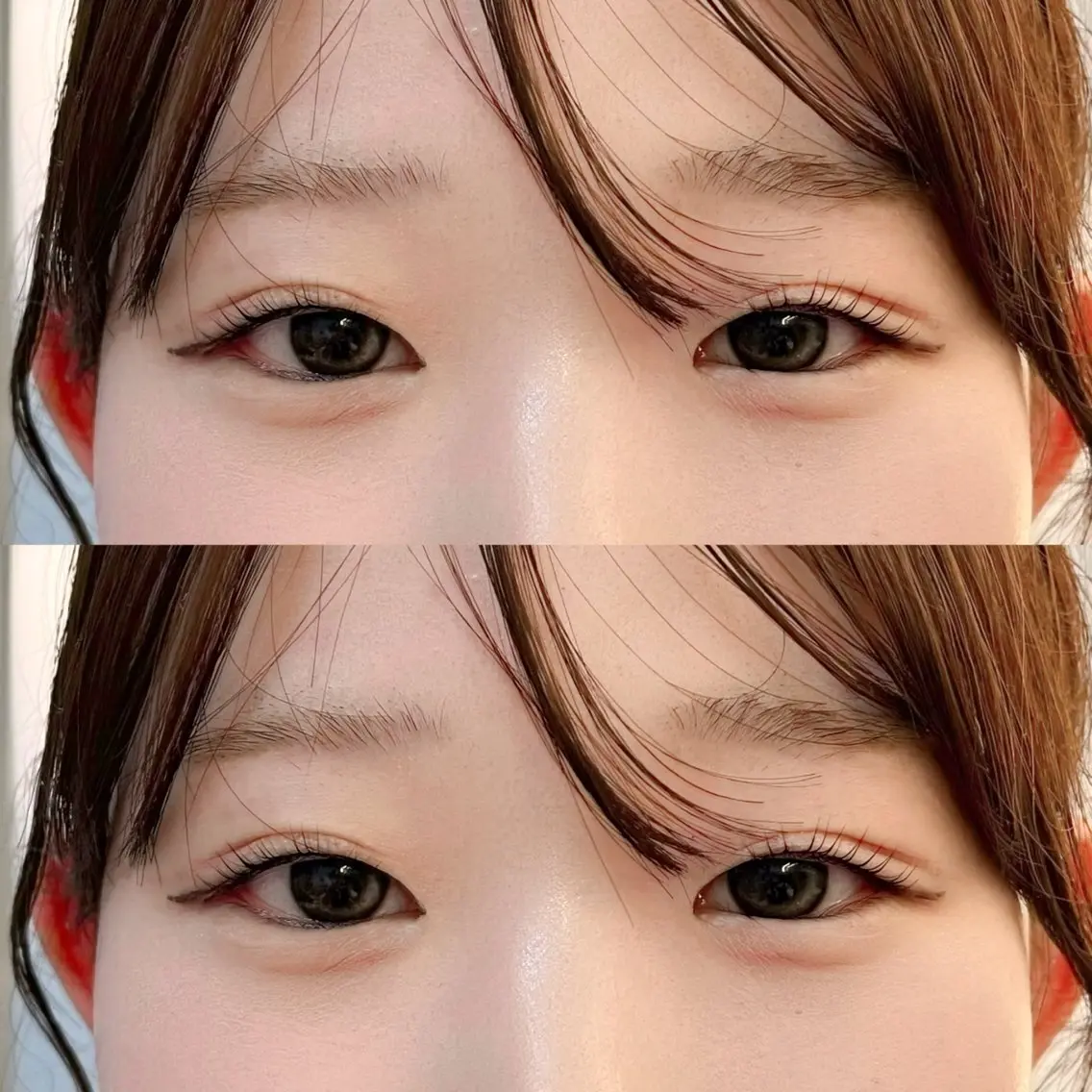 ꒰🍒全員クーポン🍒 ꒱マツパ2回券¥7700☁️*.+゚1回コーティング付き💌の写真