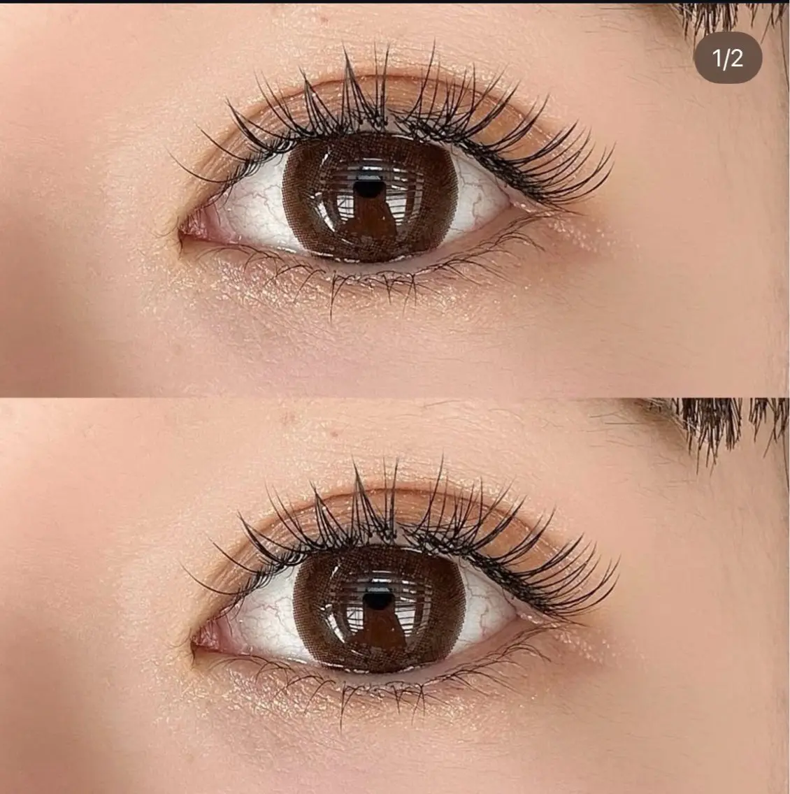 マツエク・マツパ eye +nico ひなのマツエク・マツパデザイン