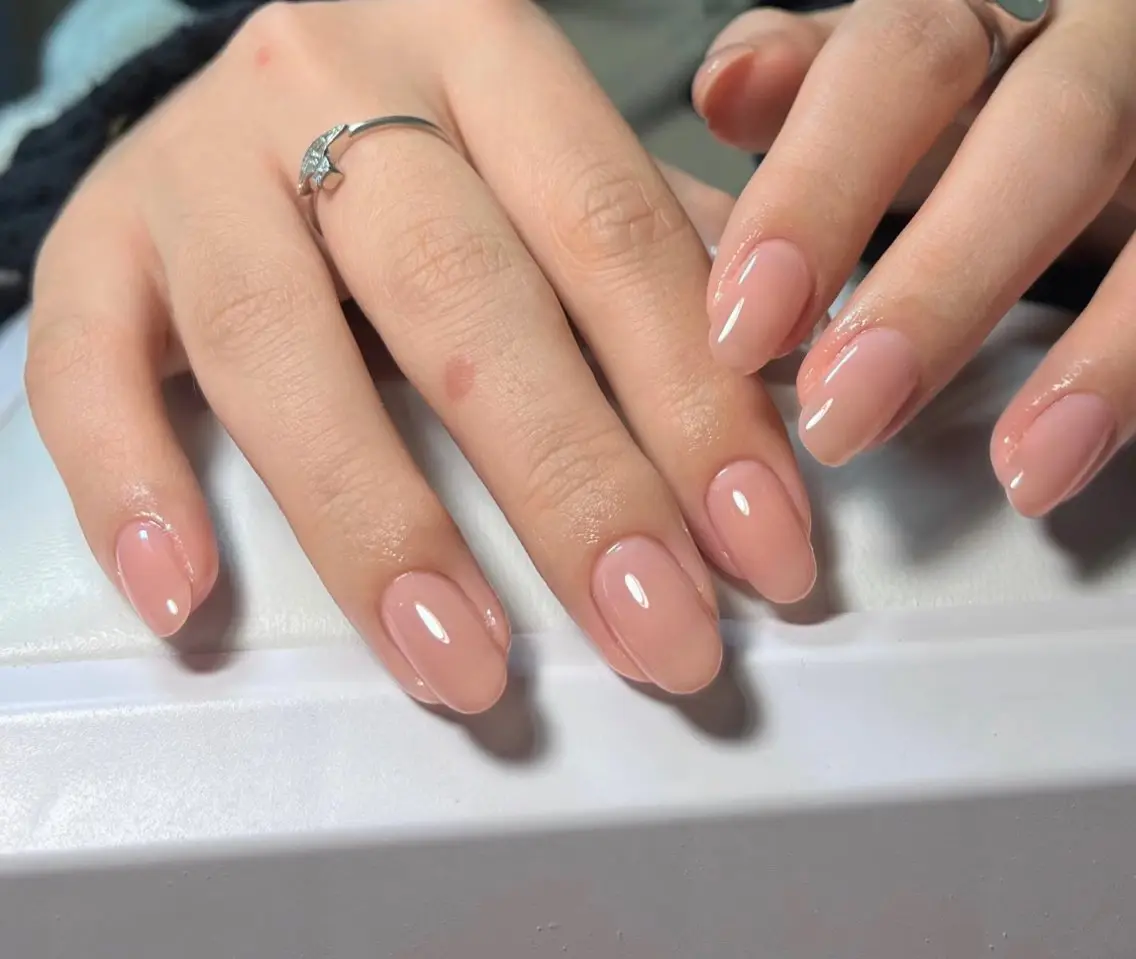 ネイル ハンドネイル Miya🎀 nailのネイルデザイン