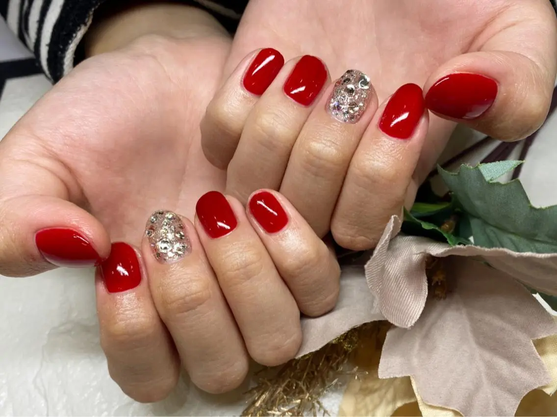 ネイル N nail - KOBE -のネイルデザイン