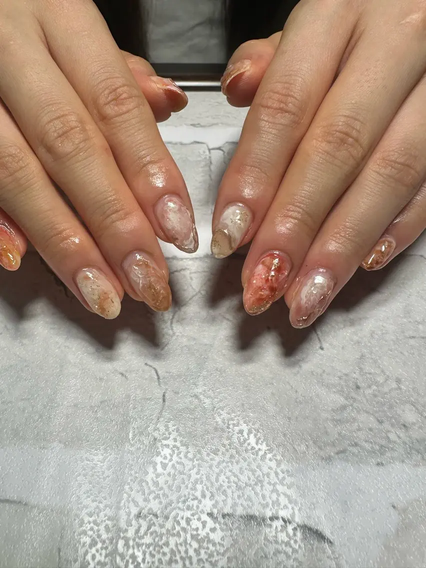 ネイル 🍎吉田 恵里🍎のその他イメージ