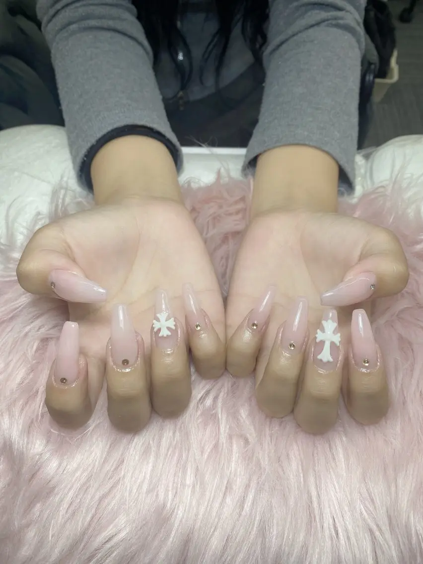 ネイル その他(ネイル) BT HEAVEN nailのネイルデザイン