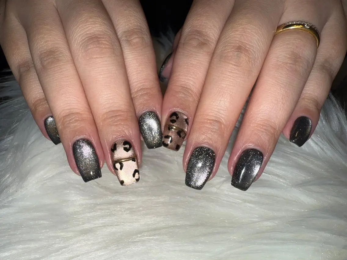 ネイル Nail monaのネイルデザイン