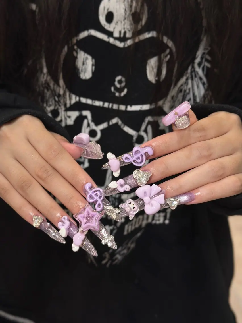 ネイル ジェルネイル 韓国ネイル 持ち込み シンプルネイル ワンホンネイル ハンドネイル 🎀Aura. Yurachanのネイルデザイン