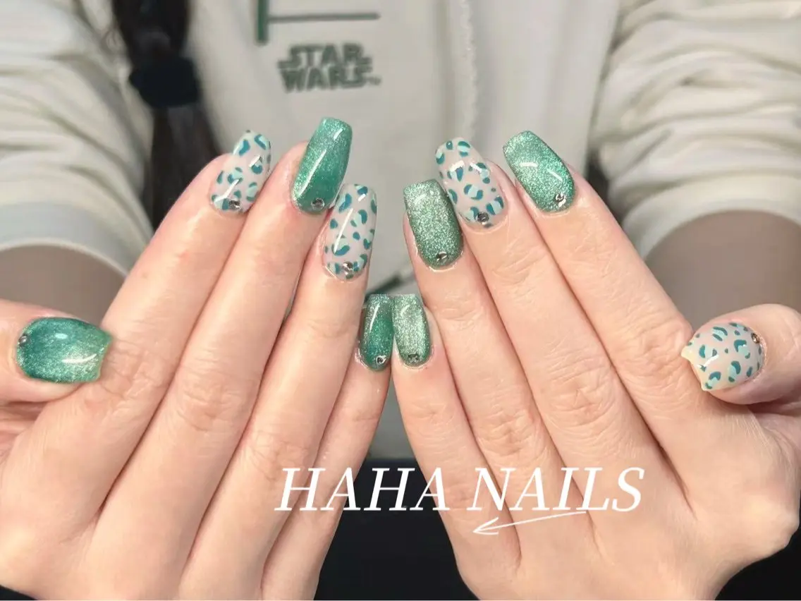 ネイル ハンドネイル SEII_NAILS SEIIのネイルデザイン