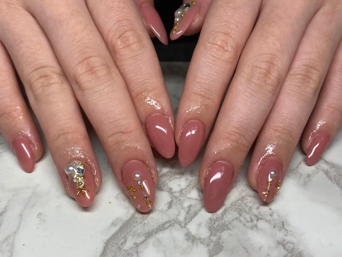 ネイル Beauty Salon Lunaのエステ・リラクイメージ