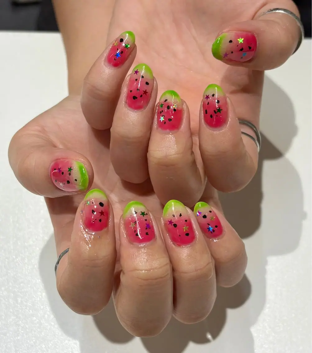 ネイル ハンドネイル NAILSALON ViViのネイルデザイン
