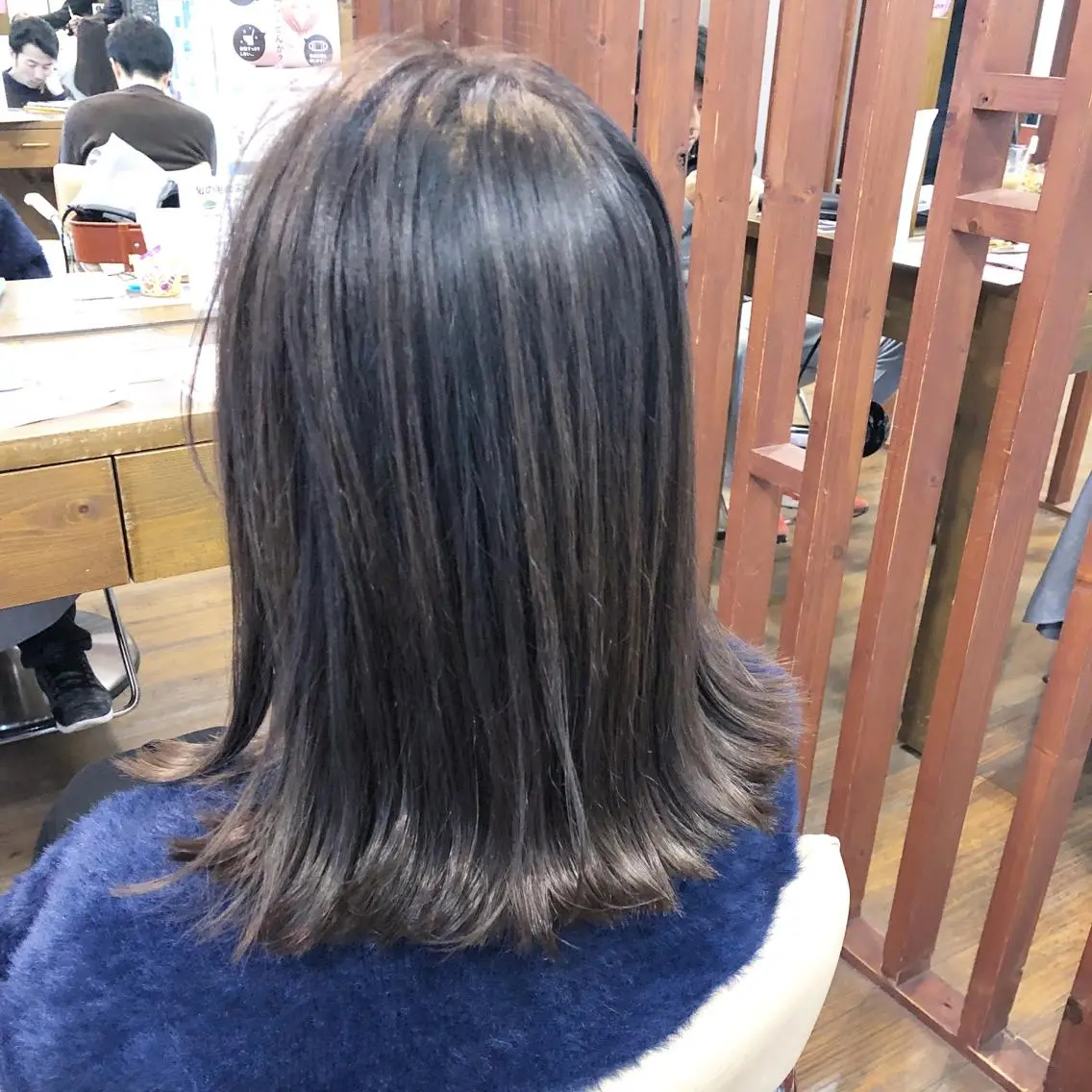 フルカラー¥6600＿Garden VERT【新松戸/南流山】 【Garden VERT】【新松戸】の写真