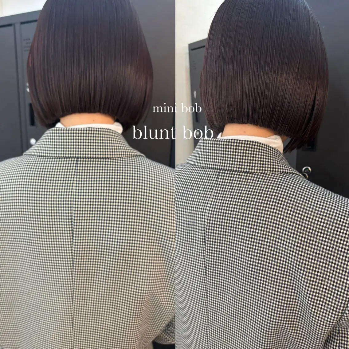 ショート ⌇🌹透明感カラー 🌹ᴍᴇɢᴜᴍɪ ⌇のヘアスタイル