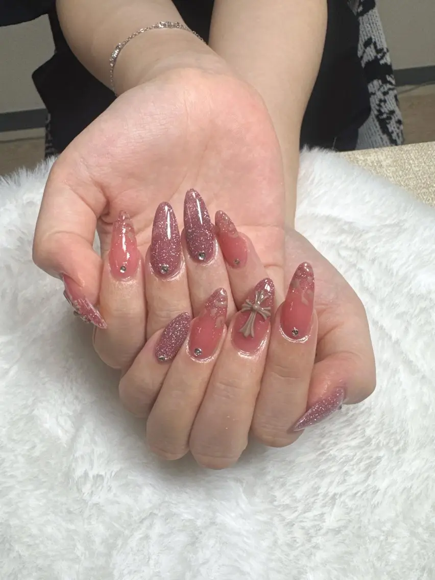 ネイル U.mi Nail Salonのネイルデザイン