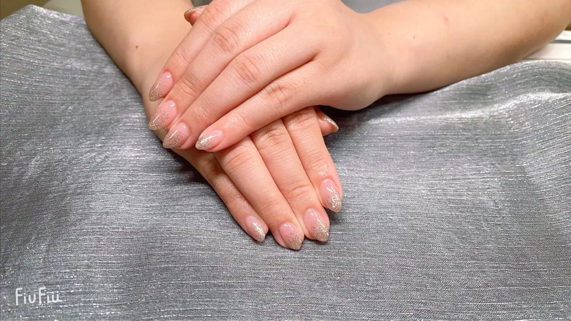 ネイル KIRANAIL あやねのネイルデザイン