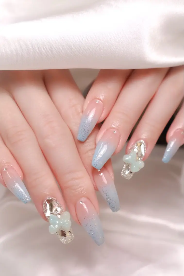 ネイル nail salon BONはるのネイルデザイン