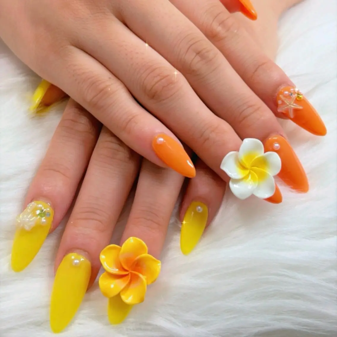 ネイル 滋賀県草津nail♡ Liam salonのネイルデザイン