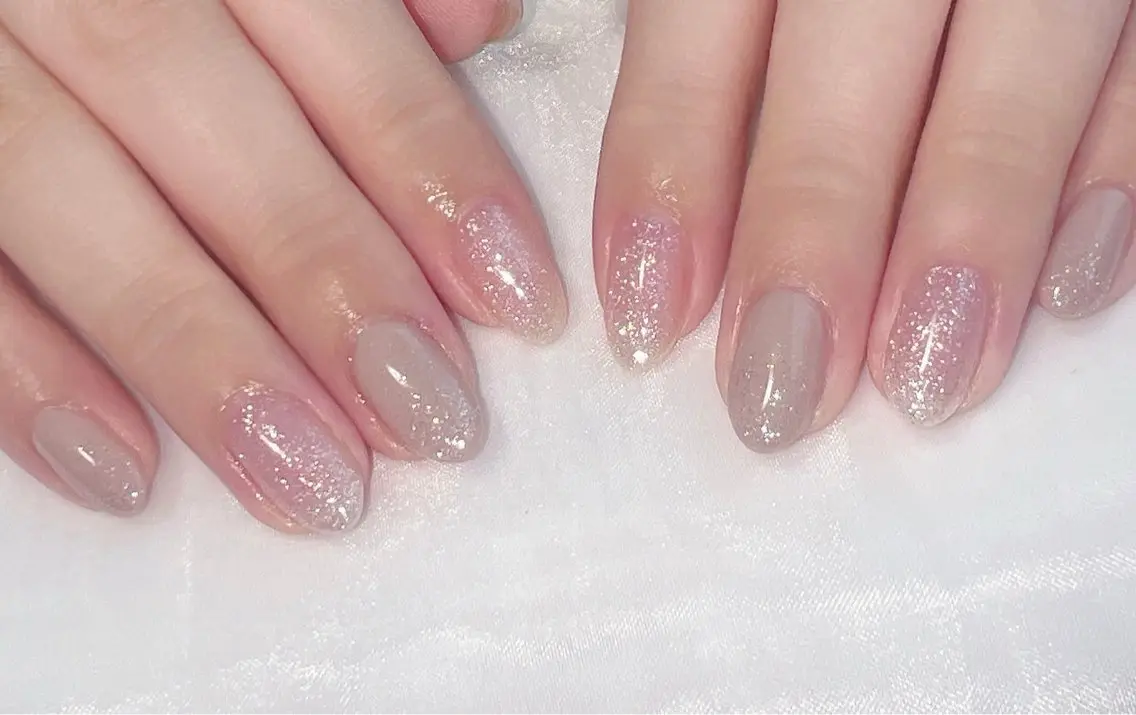 ネイル ハンドネイル nail salon ARCHEのネイルデザイン