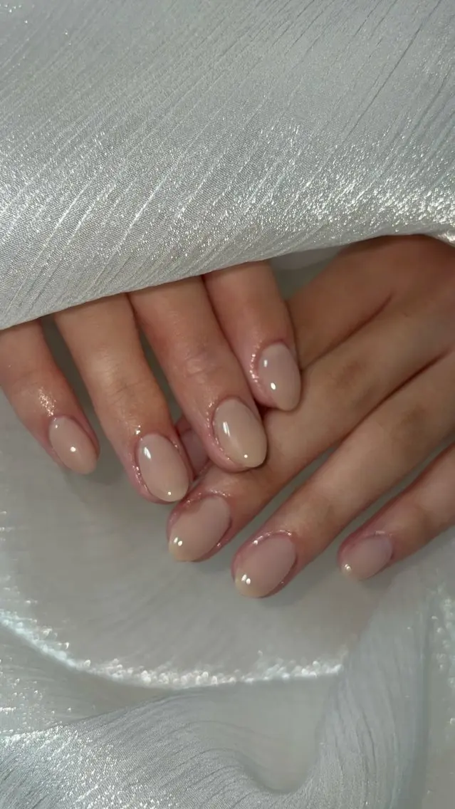 ネイル ハンドネイル JOIE annaのネイルデザイン