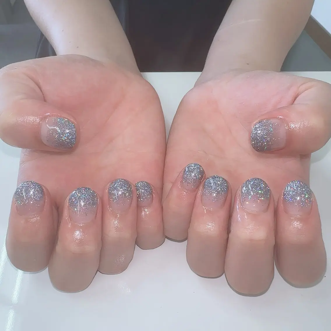 ネイル ハンドネイル KAONAIL ☆MAI☆のネイルデザイン