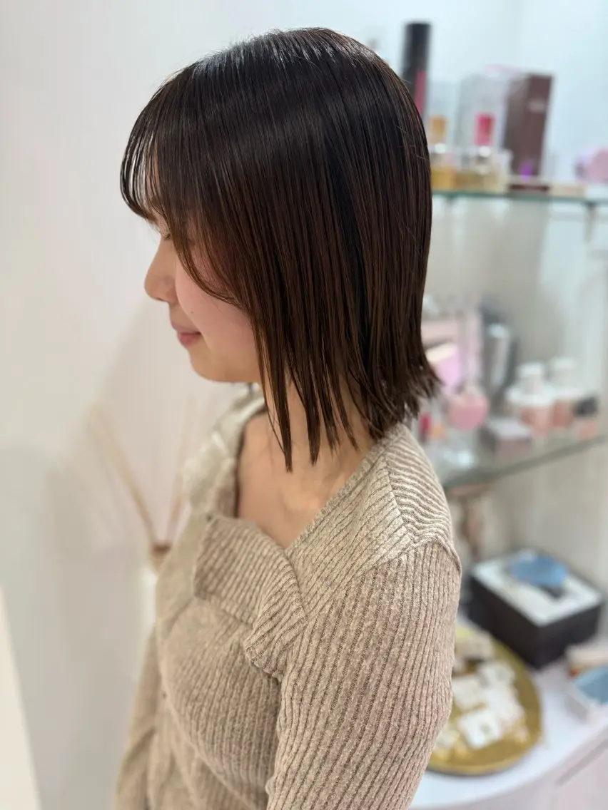 【5月29日限定】カットモデル‪✂︎‬の写真