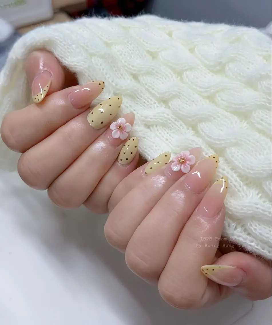 ネイル Sora Ruby Nailのネイルデザイン