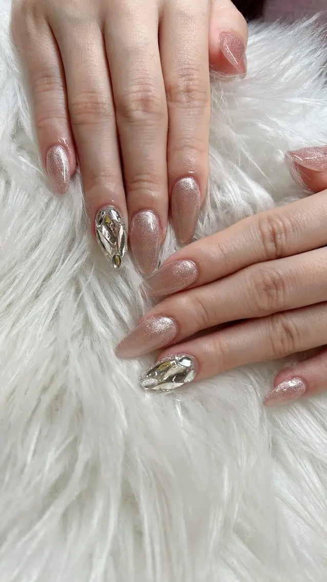 ネイル 《LB》ラブリエ Nail&eyeのマツエク・マツパデザイン