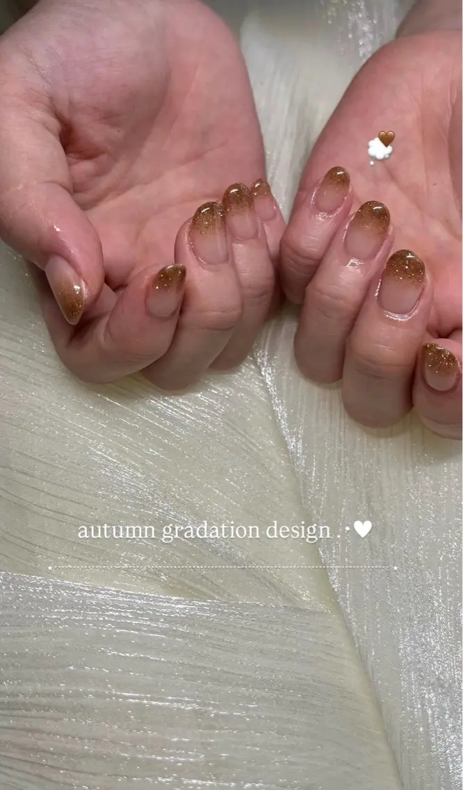 ネイル soary nailのネイルデザイン