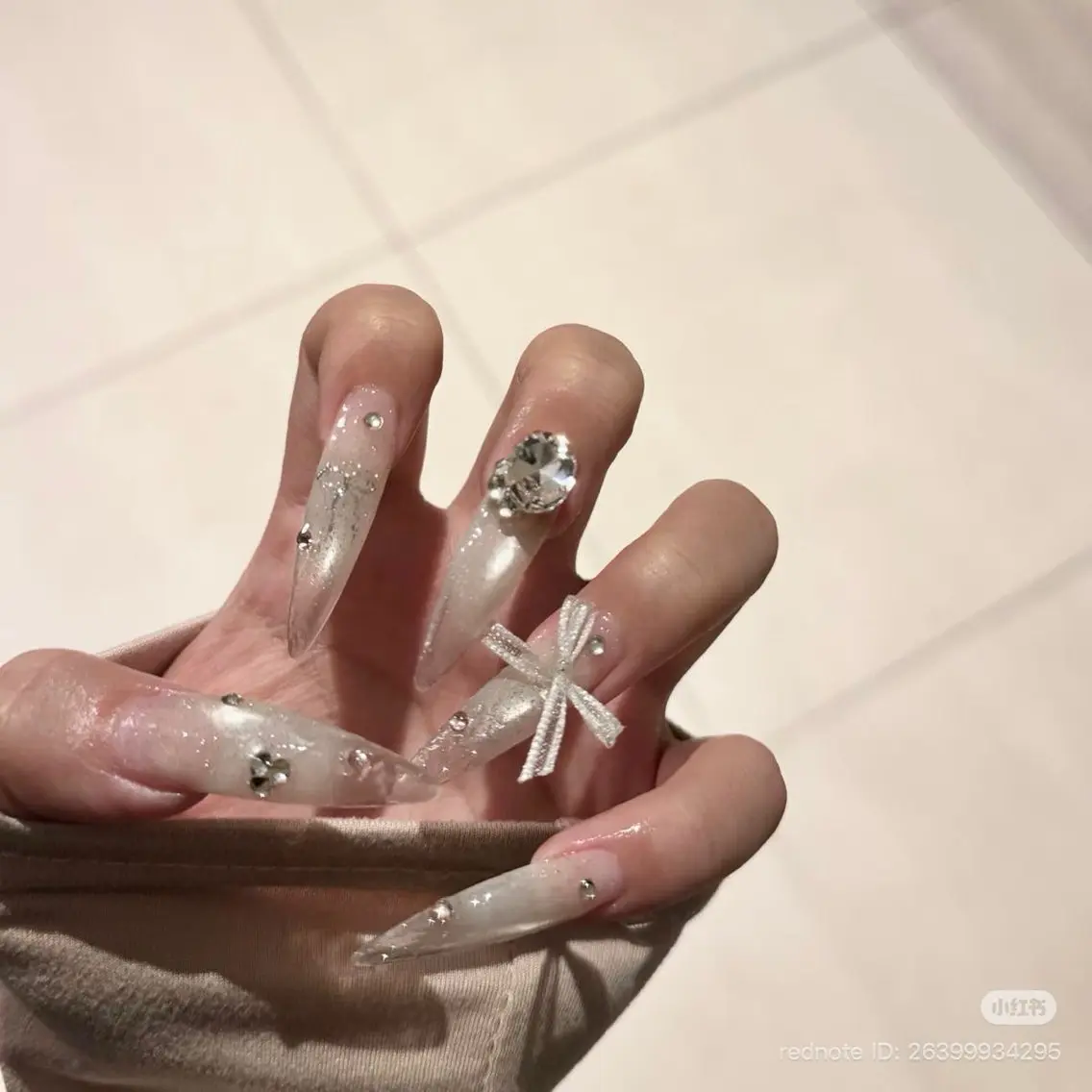 ネイル ハンドネイル Josie nail salonのネイルデザイン