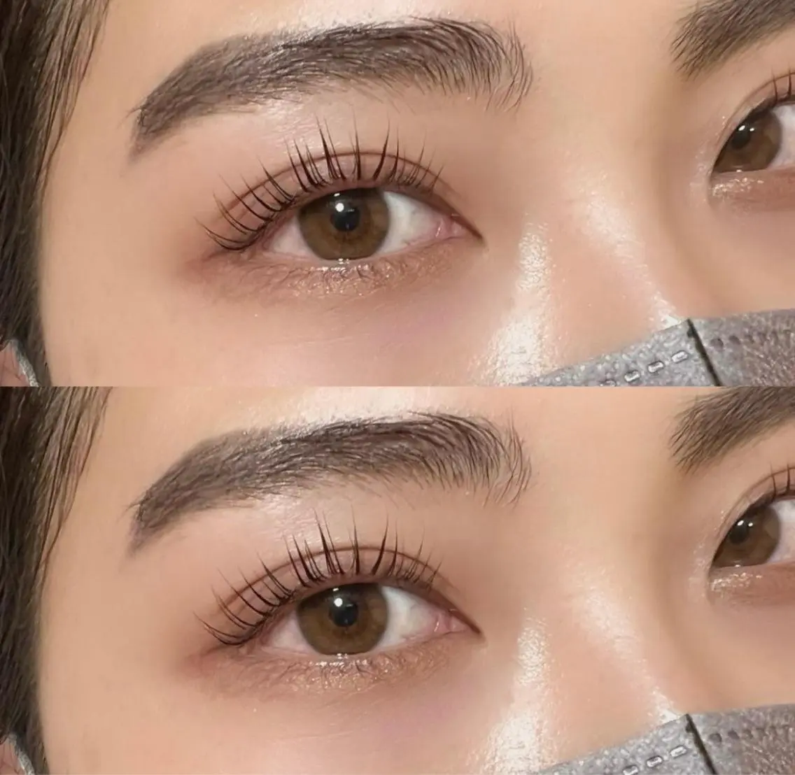 マツエク・マツパ diar blue 🏝️Masakoのマツエク・マツパデザイン
