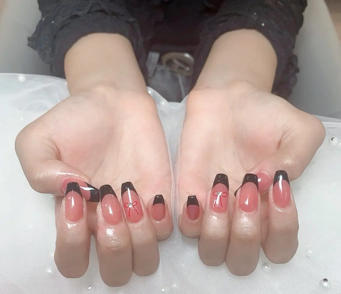 ネイル Bél Nail salonのネイルデザイン