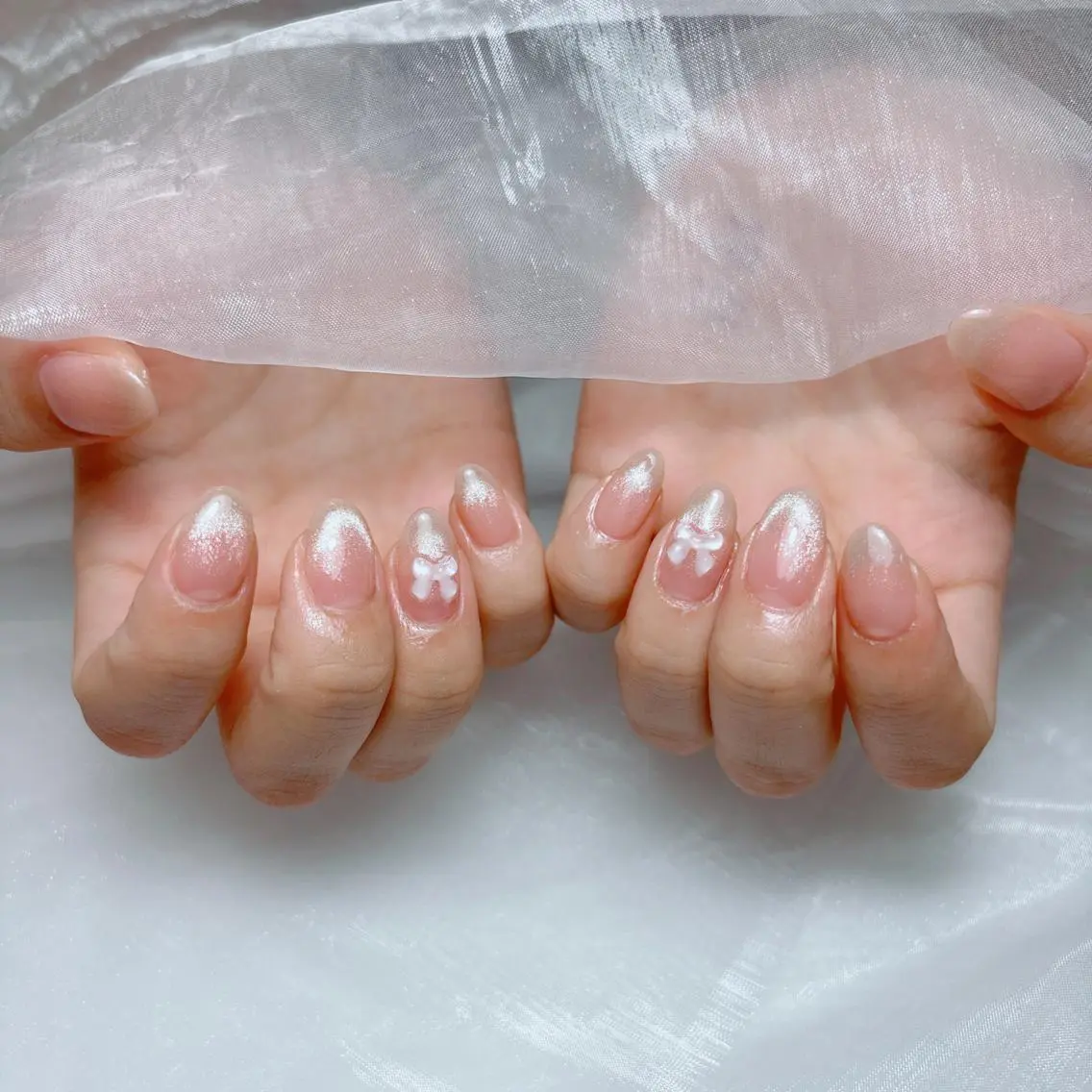 ネイル NailOnason りなのネイルデザイン