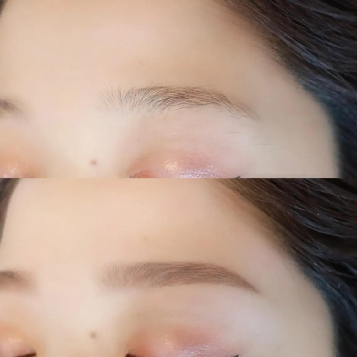 アイブロウ 眉毛ワックス脱毛 BROWSALON BUDDYの眉毛・アイブロウイメージ