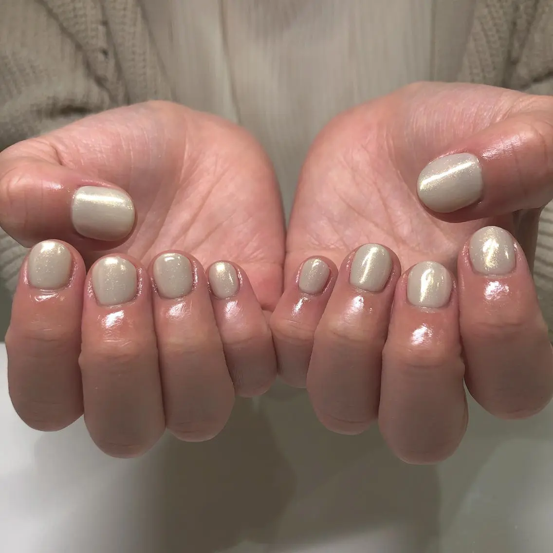 ネイル ハンドネイル nail by minamiのネイルデザイン