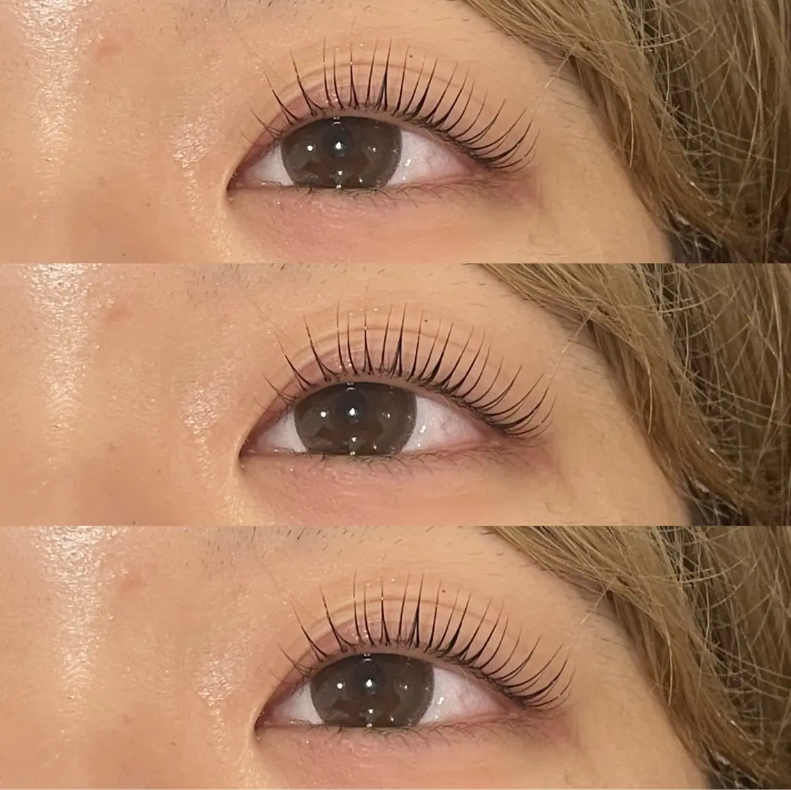 マツエク・マツパ レース アドラブル eyeのマツエク・マツパデザイン