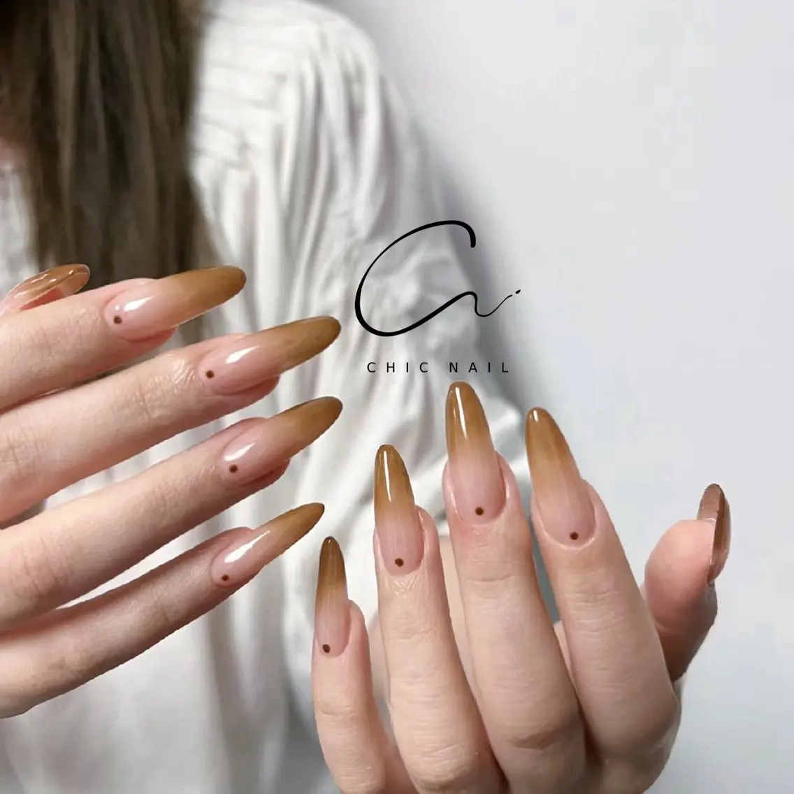 ネイル CHIC NailSalonのネイルデザイン