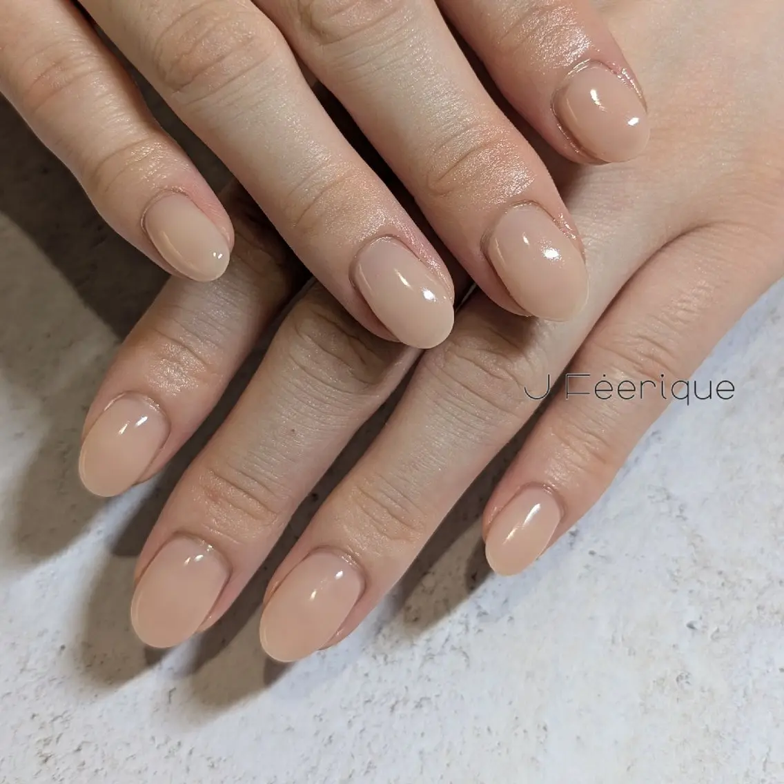 ネイル ハンドネイル ハンドケア Eri 歴8年 / 南森町ネイル💅のネイルデザイン