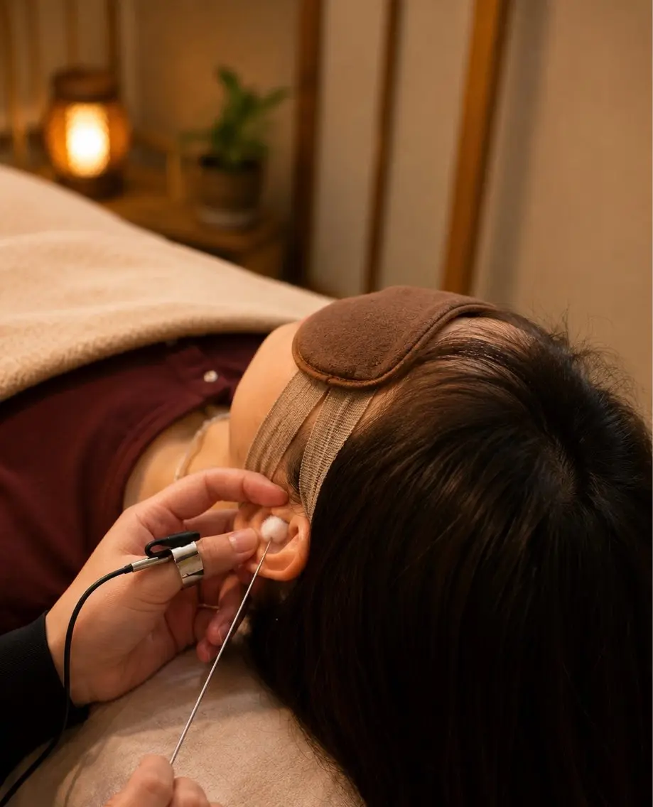 HyHy Spa 新大久保店のエステ・リラクイメージ