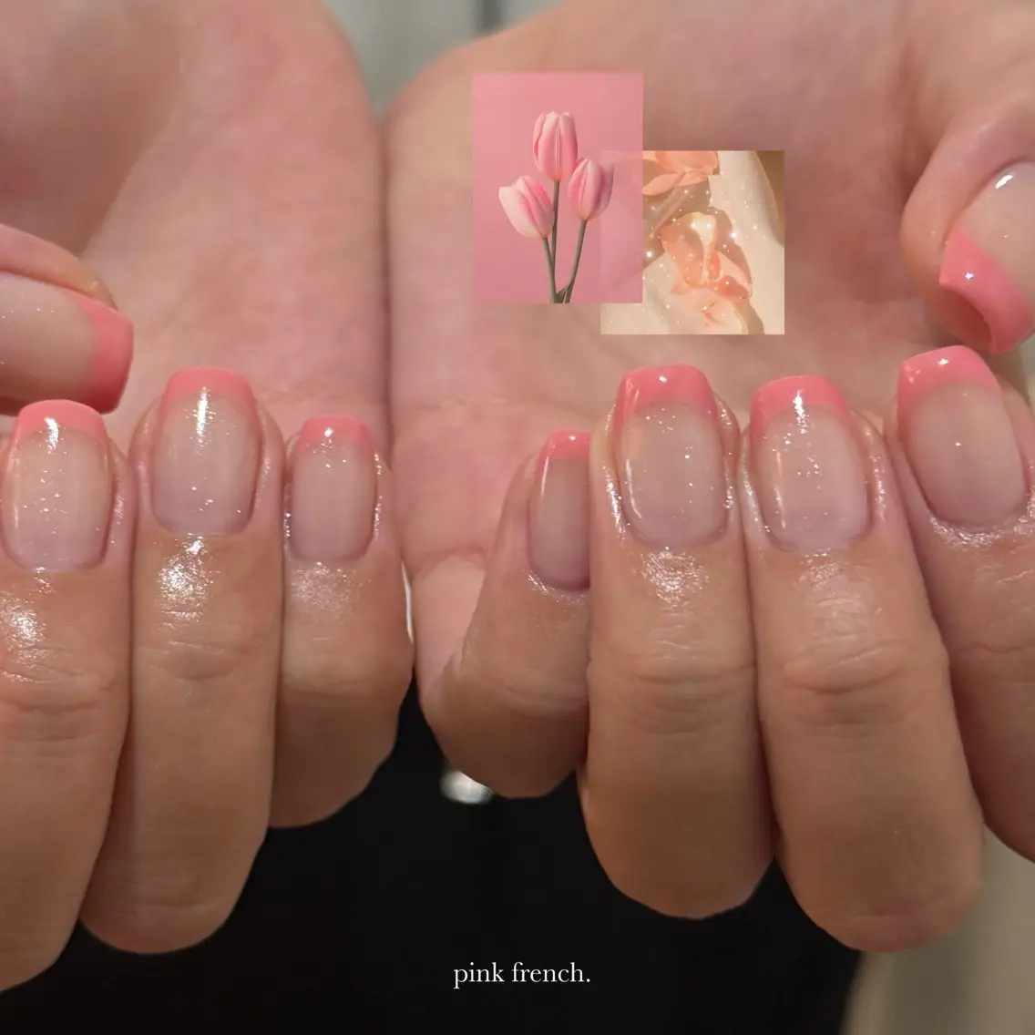ネイル ハンドネイル nail salon Clairのネイルデザイン