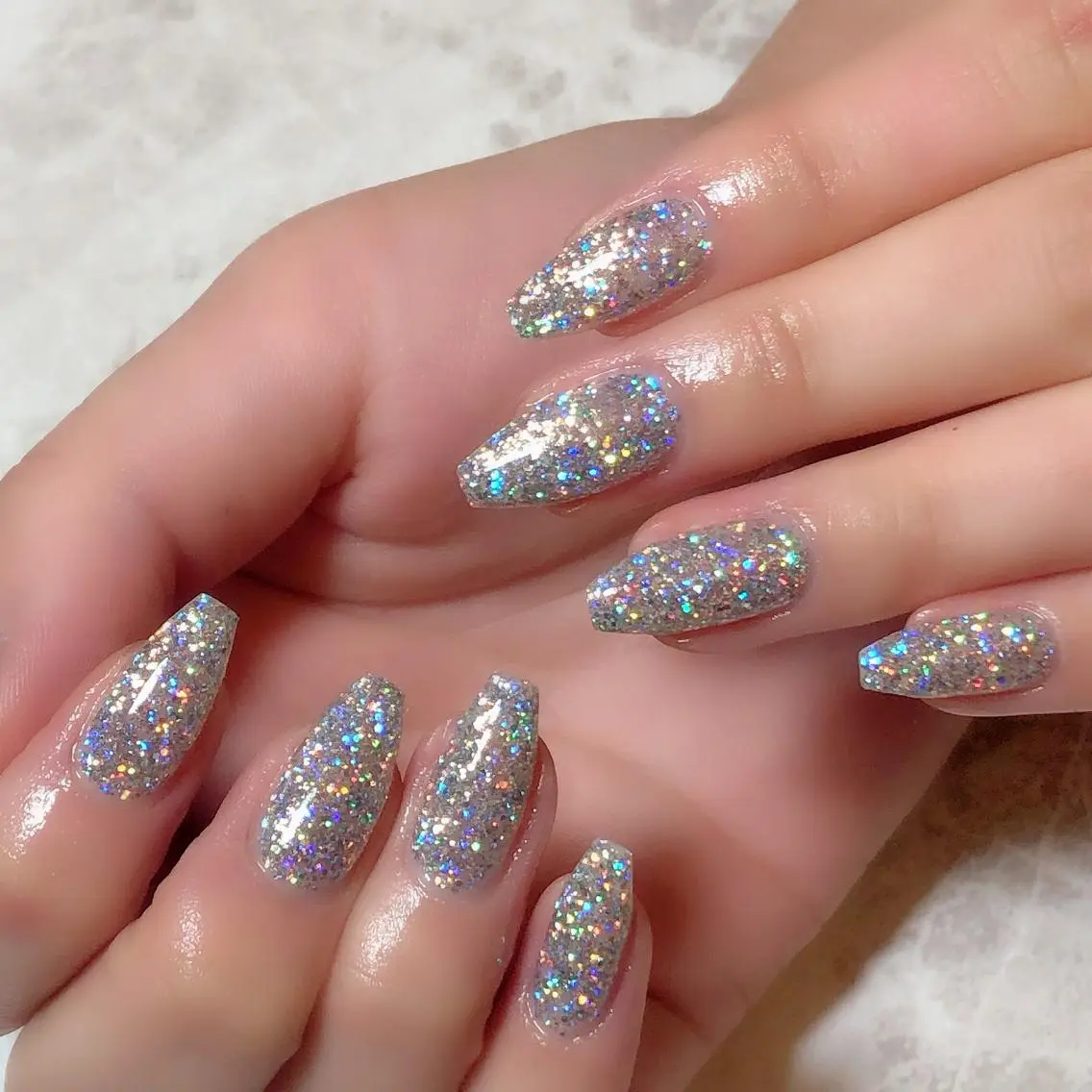 ネイル ハンドネイル Nail salon EM（エム）千葉のネイルデザイン