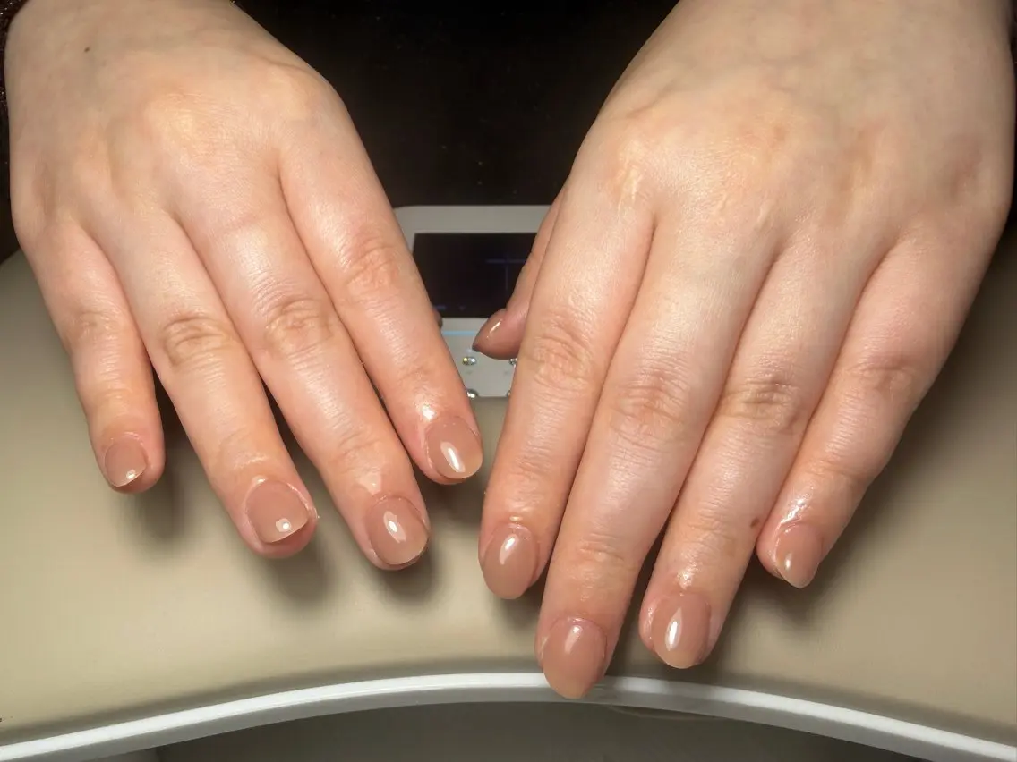 ネイル Nail Salon Anのネイルデザイン