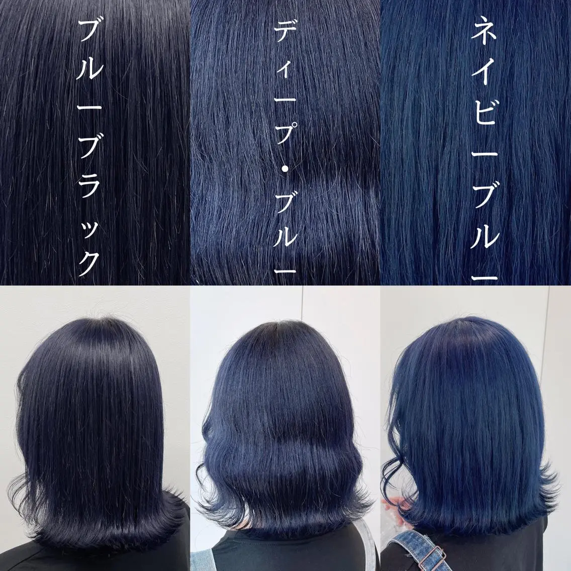 カラー ［銀座］淡色 ラベンダー🫧大村のヘアスタイル