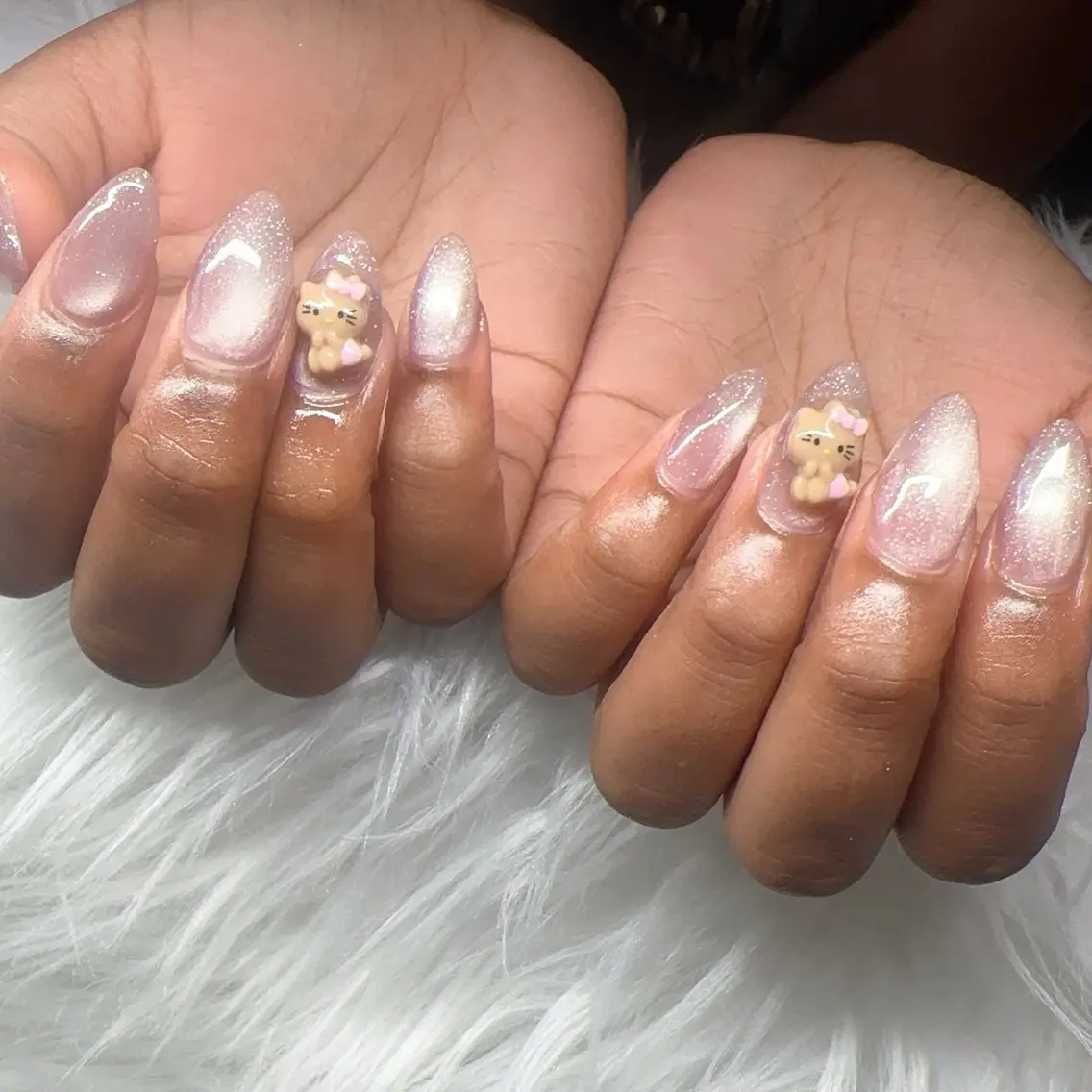 ネイル ハンドネイル nail salon OnRのネイルデザイン