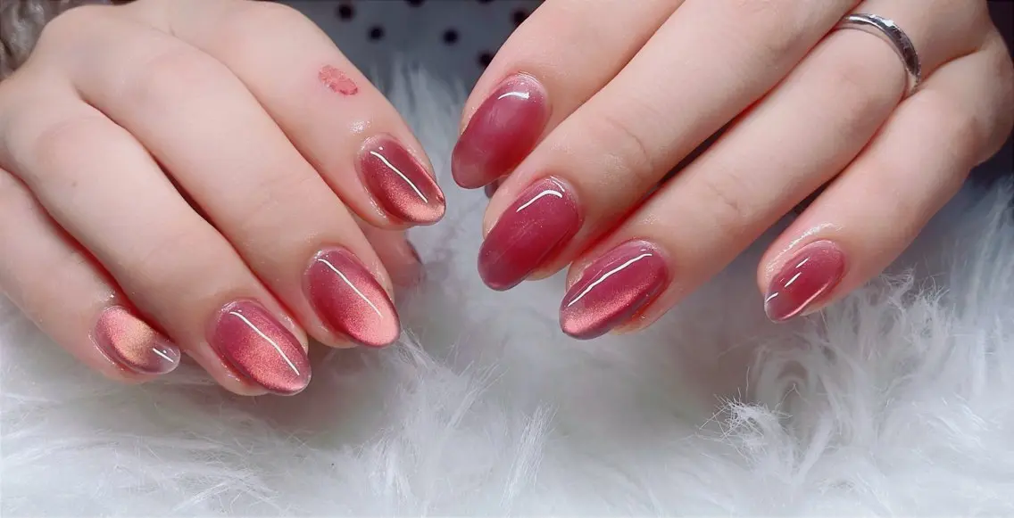 ネイル NailKaisei 自宅サロンのネイルデザイン