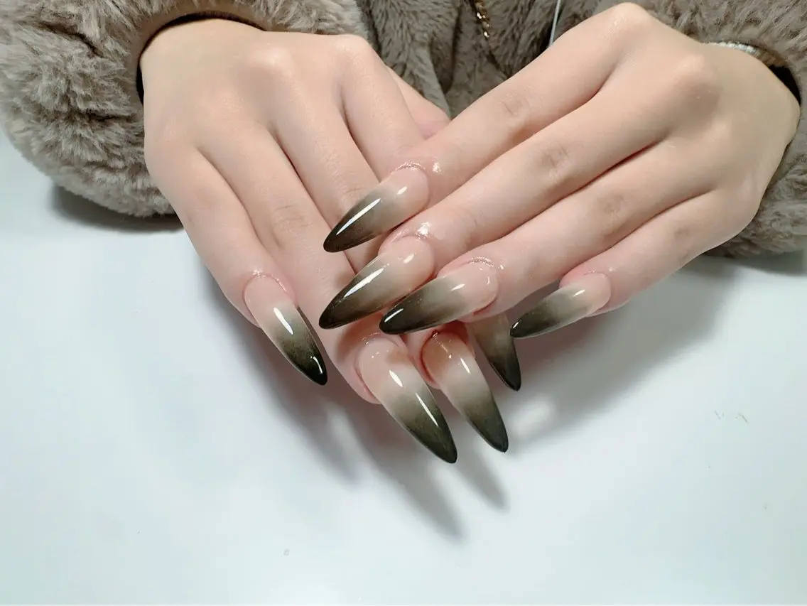 ネイル haru nailのネイルデザイン