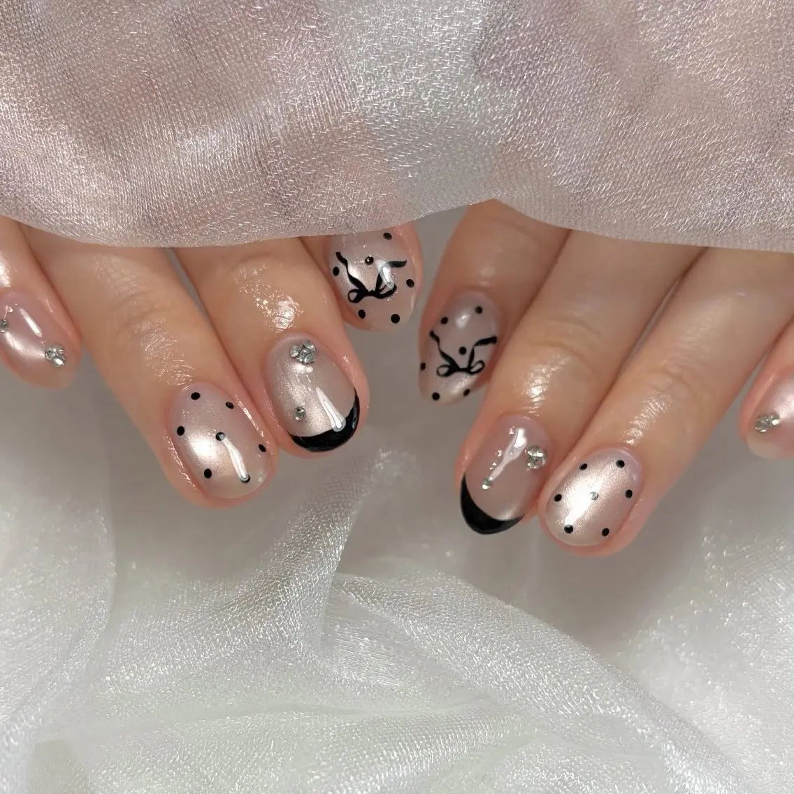 ネイル ハンドネイル salonCIPAL MAIのネイルデザイン