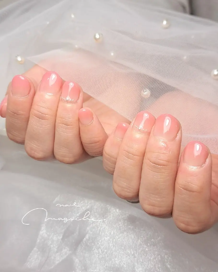 ネイル アートネイル ハンドネイル nail magicheのネイルデザイン