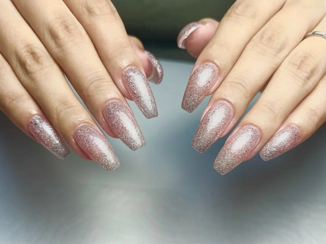 ネイル ハンドネイル mione nail salonのネイルデザイン