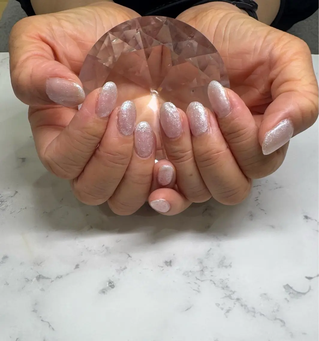 ネイル ハンドネイル Taiki Wのネイルデザイン