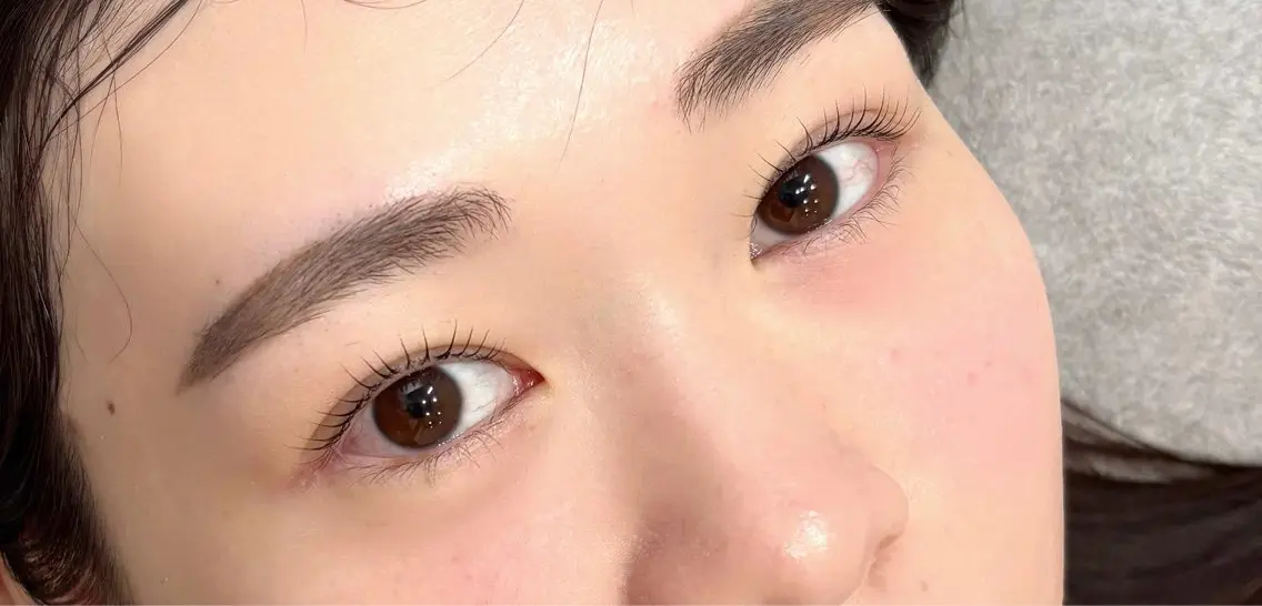 マツエク・マツパ eyelist yoshinoのマツエク・マツパデザイン