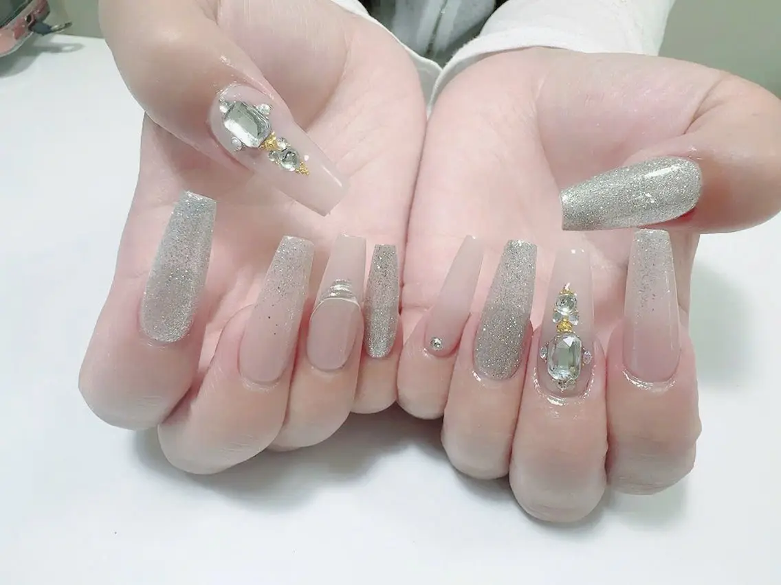 ネイル YM_ nailのネイルデザイン